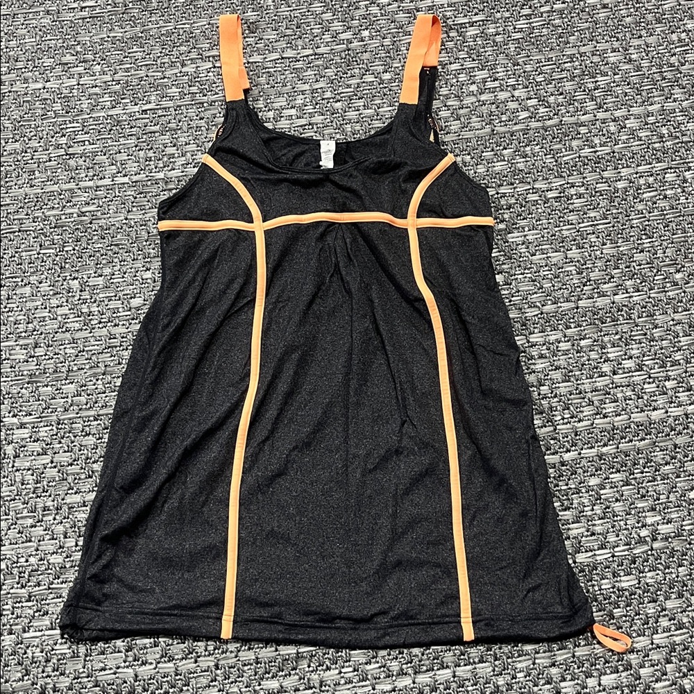 Lululemon | Stretchy Oversized Tank